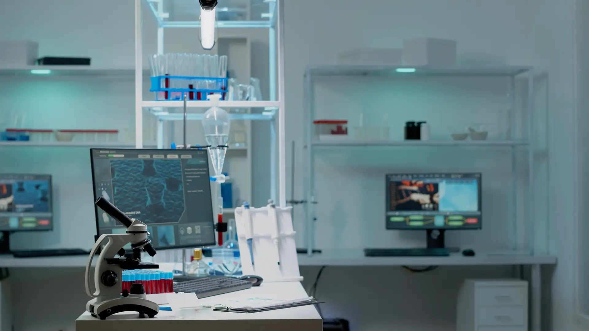 Research Centres